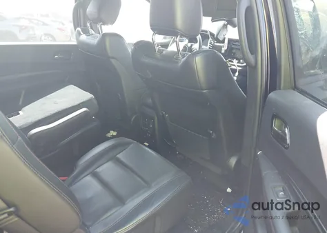 2021 Dodge Durango R/T Awd from USA, damaged, VIN 1C4SDJCT0MC520986